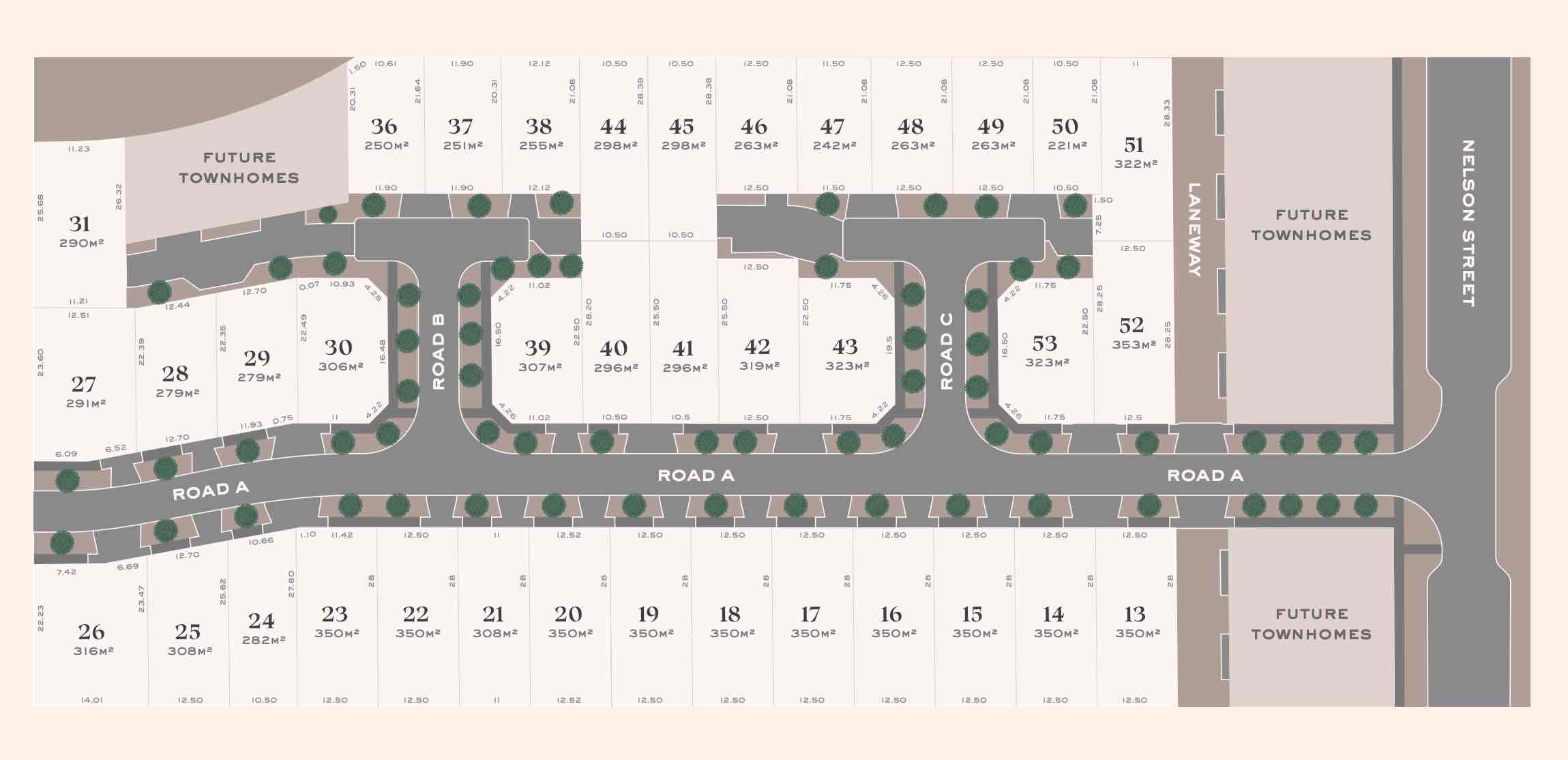 [Land for Sale] Parklane Estate, Cranbourne East OpenLot
